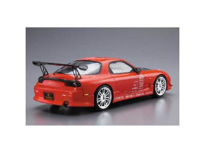 Vertex Fd3s Rx-7 ’99 (Mazda) - image 3