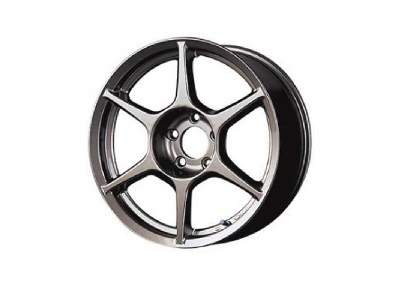 Rims + Opony P-1 Racing 16inch - image 2