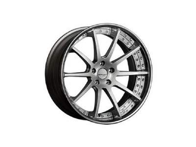 Rims + Opony Ssr Executor Cv01 19inch - image 2