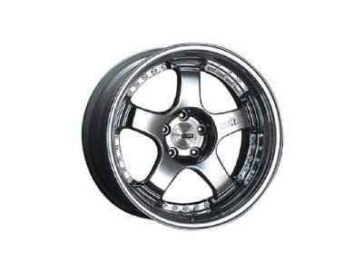 Rims + Opony Ssr Professor Sp1 19inch - image 2