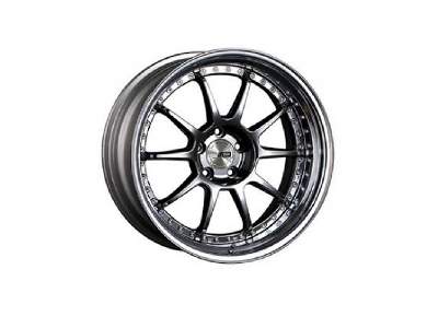 Rims + Opony Ssr Professor Sp3 19inch - image 2