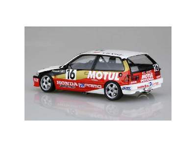 Honda Civic Ef3 Gr.A '88 Motul - image 2