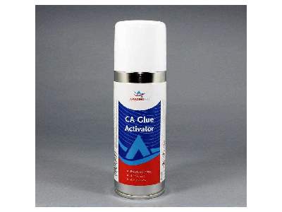 Aktywator Do Kleju Cyjanoakrylowego Ca 200ml - image 1