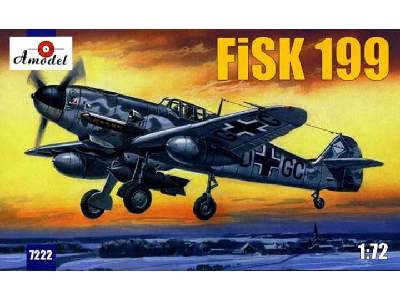 FISK-199 - image 1