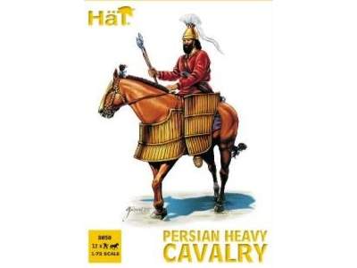 Figures Persian Cavalry - image 1