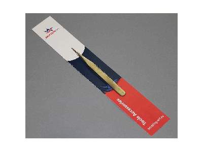 Precision Tweezer Pinceta 12cm - image 1