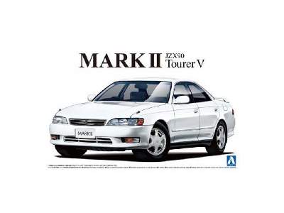 Toyota Markii Tourer V Jzx90 - image 1