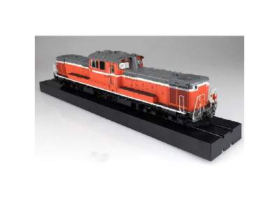 Diesel Locomotive Dd51 Standard Type - image 2