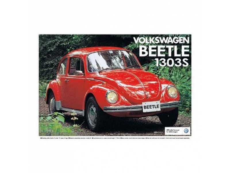 Volkswagen Beetle 1303s - image 1