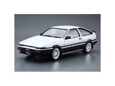 Toyota Ae86 Sprinter Trueno Gt-apex '85 - image 2