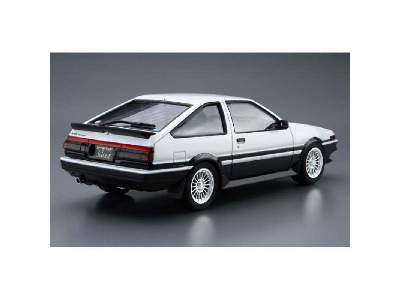 Toyota Ae86 Sprinter Trueno Gt-apex '85 - image 3