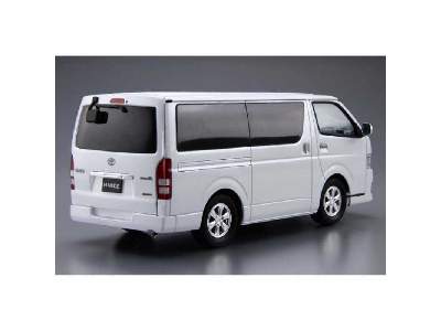 Toyota Trh200v Hiace Super Gl'10 - image 3