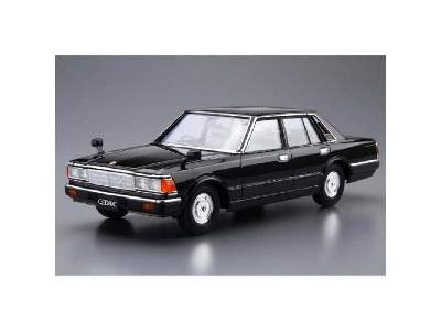 Nissan 430 Cedric Sedan 200e Gl'81 - image 2