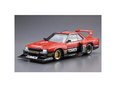 Nissan Kdr30 Skyline Super Silhouette '82 - image 2