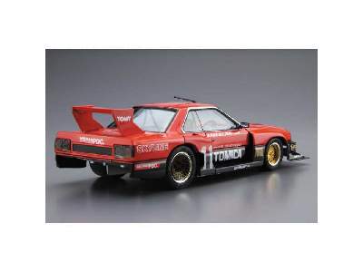 Nissan Kdr30 Skyline Super Silhouette '82 - image 3