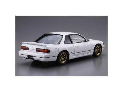 Nissan Ps13 Silvia K's '91 - image 2