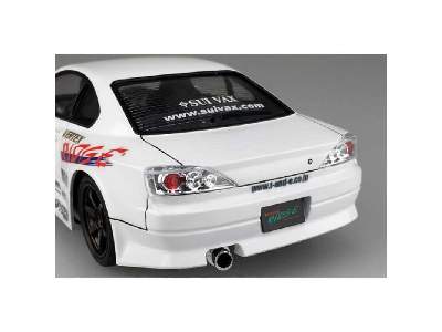 Nissan Silvia '99 Vertex S15  - image 2