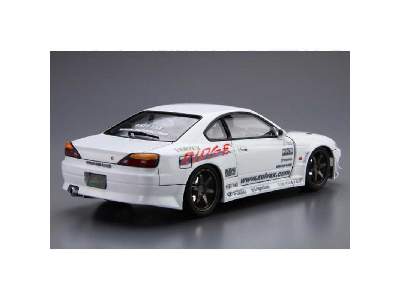 Nissan Silvia '99 Vertex S15  - image 3