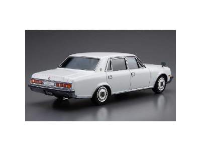 Toyota Vg45 Century L-type '90 - image 3