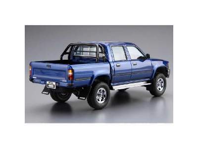 Toyota Ln107 Hilux Pick Up Double Cab 4wd '94 - image 3