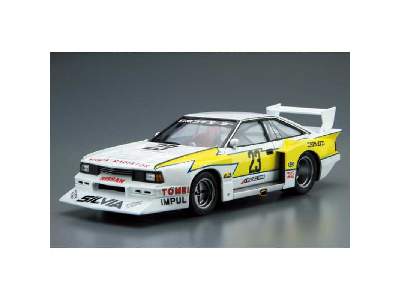 Nissan Ks110 Silvia Super Silhouette '82 - image 2