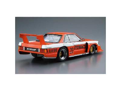 Nissan Ky910 Bluebird Super Silhouette '83 - image 3