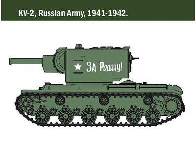 KV-1 / KV-2 - image 4