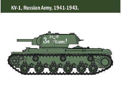 KV-1 / KV-2 - image 5