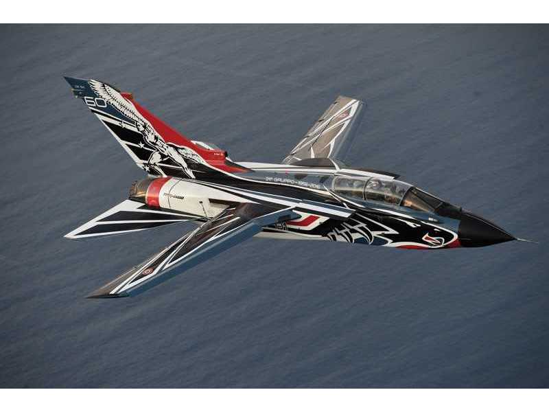 Tornado IDS 311° GV RSV-60° Anniv. - image 1 Tornado IDS 311° GV RSV-60° Anniv. - image 1