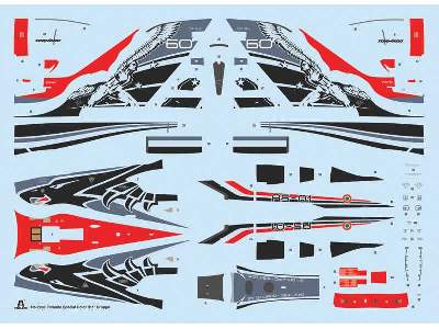 Tornado IDS 311° GV RSV-60° Anniv. - image 3