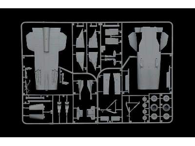 Tornado IDS 311° GV RSV-60° Anniv. - image 8