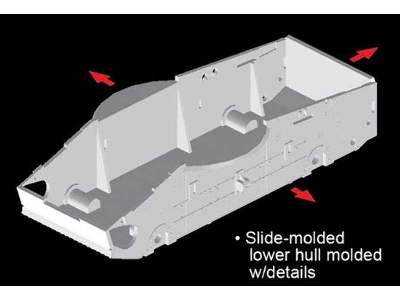 IJA Type 4 Light Tank KE-NU - image 3