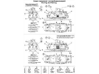 Armored car-carrier DTR - (riveted version) - image 6