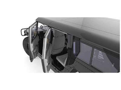 Hummer H1 - image 2