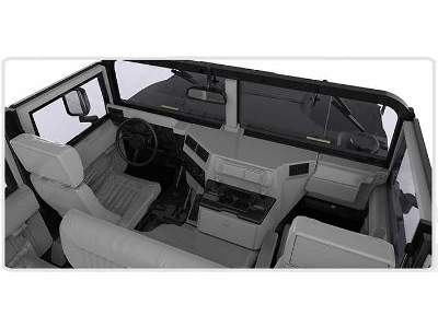 Hummer H1 - image 6