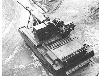 FV-4005 Stage II - JS-Killer - 183mm gun on Centurion chassis - image 16