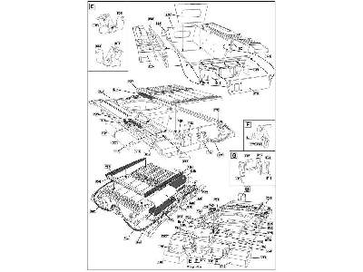 FV-4005 Stage II - JS-Killer - 183mm gun on Centurion chassis - image 22