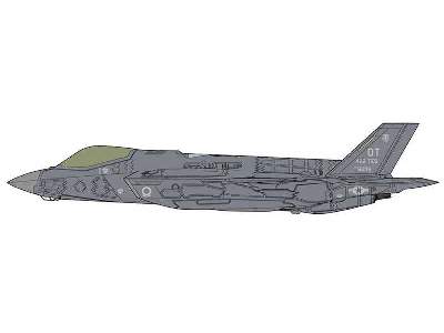 F-35a Lightning Ii - image 2