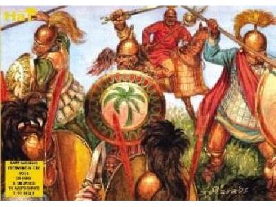 Figures Carthaginian Command - image 1