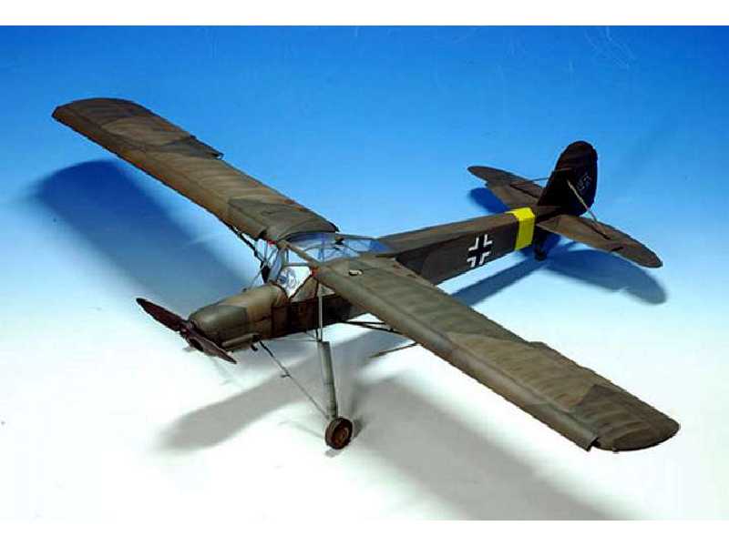 Fieseler Fi 156 A-0 / C-1 Storch - image 1