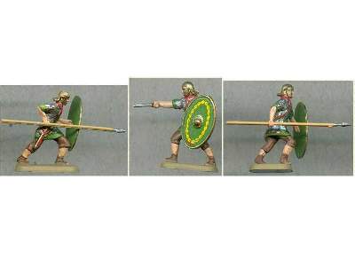 Roman Auxiliaries - Flavian Era - image 4