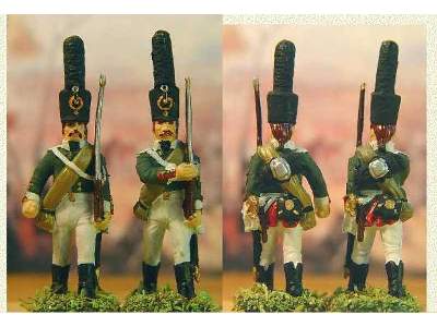 1805 Russian Line Infantry - Austerlitz - image 5