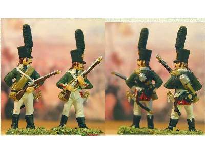 1805 Russian Line Infantry - Austerlitz - image 7