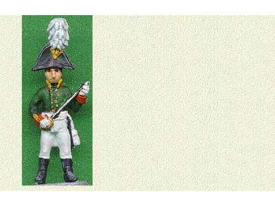 1805 Russian Light Infantry - Austerlitz - image 10