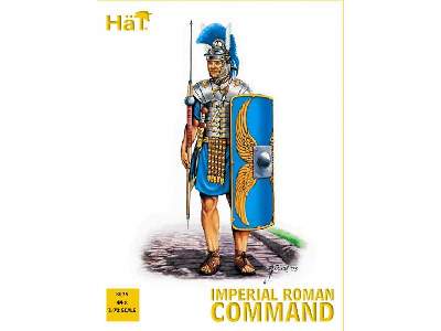 Imperial Roman Command (Flavian, Augustan, Trajanic) - image 1