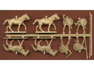 Gothic Cavalry  - image 2