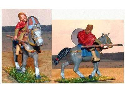 Gothic Cavalry  - image 4