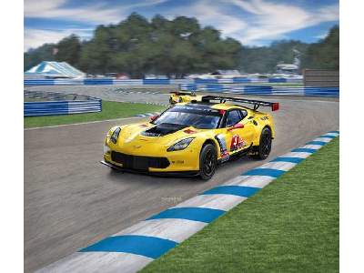 Corvette C7.R - image 1