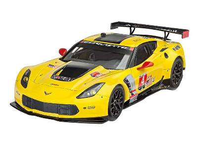 Corvette C7.R - image 4