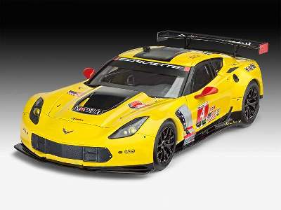 Corvette C7.R - image 5